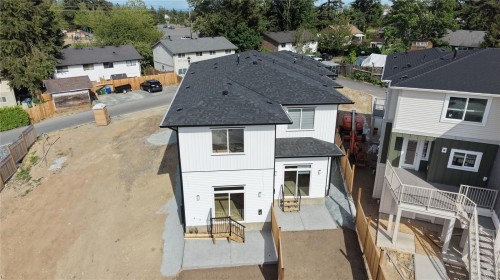 20 Leam Rd, Nanaimo, BC - Outdoor