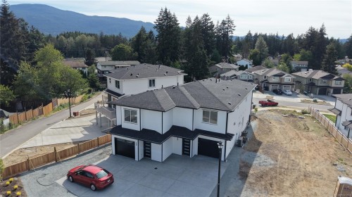20 Leam Rd, Nanaimo, BC - Outdoor