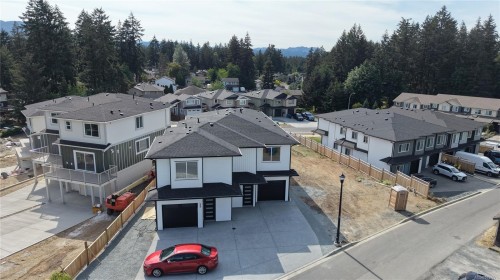 20 Leam Rd, Nanaimo, BC - Outdoor