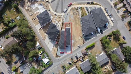 20 Leam Rd, Nanaimo, BC - Outdoor With View