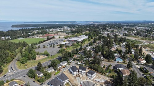 20 Leam Rd, Nanaimo, BC - Outdoor With View