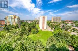 1009 - 10 STONEHILL COURT Toronto, ON M1W 2X8
