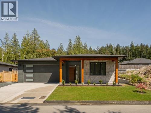 4158 BOWNESS AVE  Powell River, BC V8A 0A9