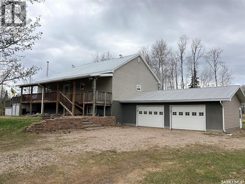 Demers-Dumais  Big River Rm No. 555, SK S0J 0E0