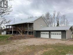 Demers-Dumais Big River Rm No. 555, SK S0J 0E0
