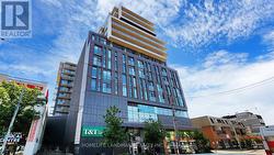 901 - 297 COLLEGE STREET Toronto, ON M5T 1S2