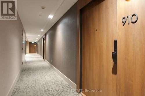 910 - 21 Park Street, Mississauga, ON - Indoor Photo Showing Other Room