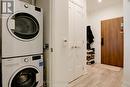 910 - 21 Park Street, Mississauga, ON  - Indoor Photo Showing Laundry Room 