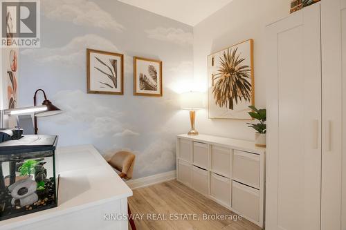 910 - 21 Park Street, Mississauga, ON - Indoor