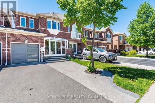 74 CHARCOAL WAY  Brampton, ON L6Y 5R9