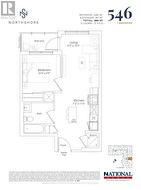318 - 500 PLAINS ROAD E  Burlington, ON L7T 0C8