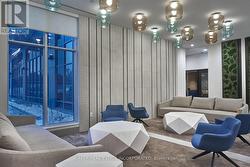 Northshore Condo Lobby - 