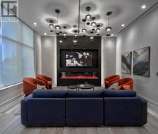 Northshore Amenities - 