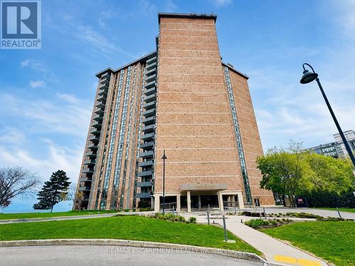 602 - 5250 LAKESHORE ROAD  Burlington, ON L7L 5L2