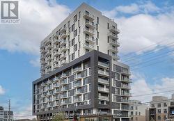 1203 - 345 WHEAT BOOM DRIVE Oakville, ON L6H 0R4