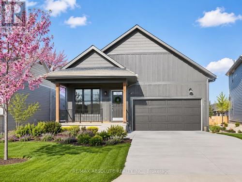 185 SEABERT DRIVE  Arnprior, ON K7S 0K4
