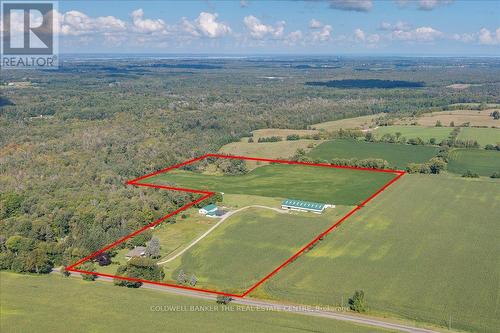 4244 DOANE ROAD  East Gwillimbury, ON L0G 1V0