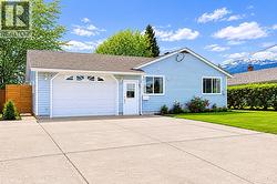 87 SWANNELL STREET Kitimat, BC V8C 1H2