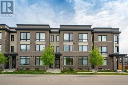 223 WEBB STREET Markham, ON L6B 0V5