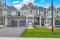 80 - 190 CROSSWINDS BOULEVARD Blue Mountains, ON L9Y 5S9