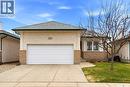 3283 Thames Crescent E, Regina, SK  - Outdoor 