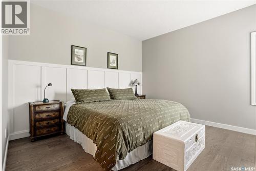 3283 Thames Crescent E, Regina, SK - Indoor Photo Showing Bedroom