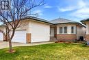 3283 Thames Crescent E, Regina, SK  - Outdoor 