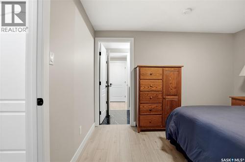 3283 Thames Crescent E, Regina, SK - Indoor Photo Showing Bedroom