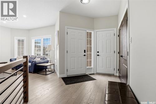 3283 Thames Crescent E, Regina, SK - Indoor Photo Showing Other Room
