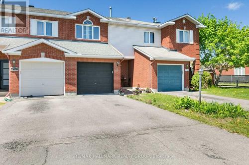 290 STONEWAY DRIVE  Ottawa, ON K2G 6B8
