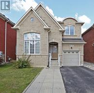 28 BARNSTONE DRIVE Markham, ON L6E 2B3