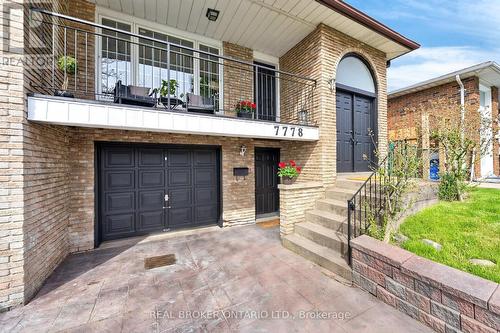 7778 BENAVON ROAD  Mississauga, ON L4T 3G3