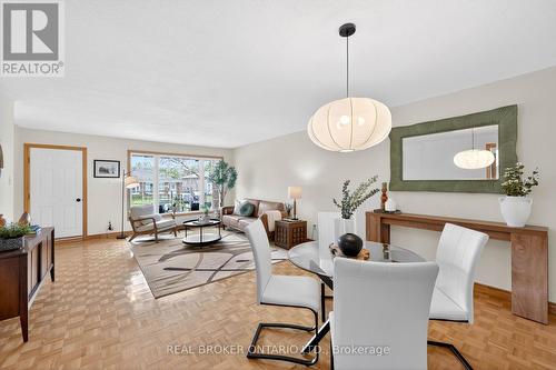 7778 Benavon Road, Mississauga, ON - Indoor