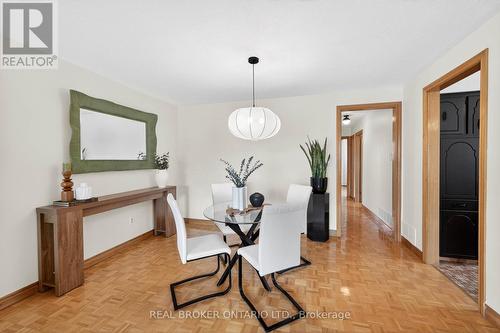 7778 Benavon Road, Mississauga, ON - Indoor