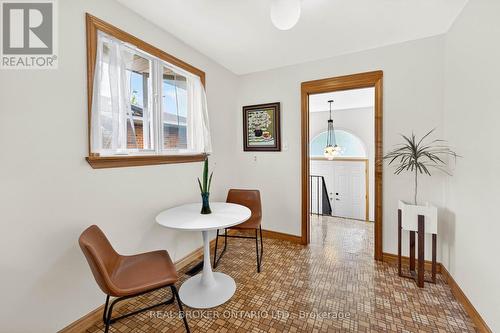 7778 Benavon Road, Mississauga, ON - Indoor Photo Showing Other Room