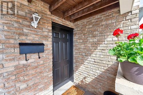 7778 Benavon Road, Mississauga, ON - Outdoor With Exterior
