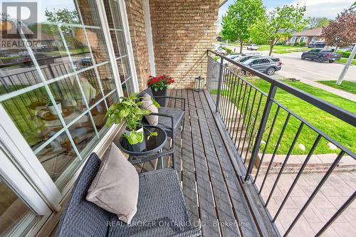 7778 Benavon Road, Mississauga, ON - Outdoor With Exterior