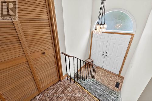 7778 Benavon Road, Mississauga, ON - Indoor Photo Showing Other Room