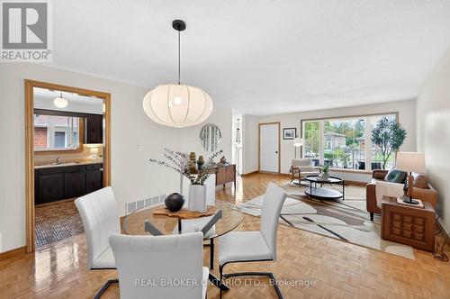 7778 Benavon Road, Mississauga, ON - Indoor