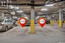 304 404 C Avenue S, Saskatoon, SK  - Indoor Photo Showing Garage 