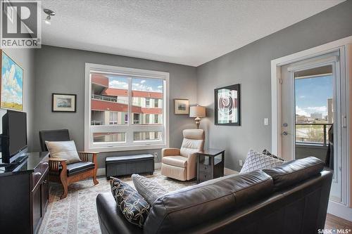 304 404 C Avenue S, Saskatoon, SK - Indoor Photo Showing Other Room
