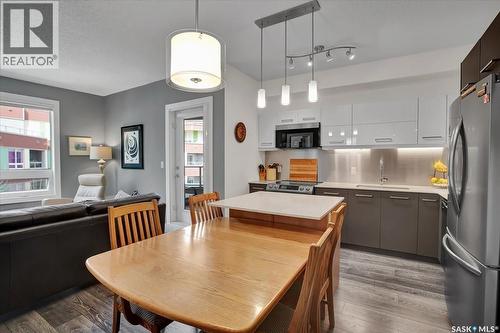 304 404 C Avenue S, Saskatoon, SK - Indoor