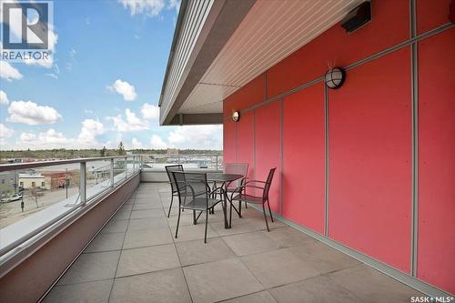 304 404 C Avenue S, Saskatoon, SK -  With Exterior