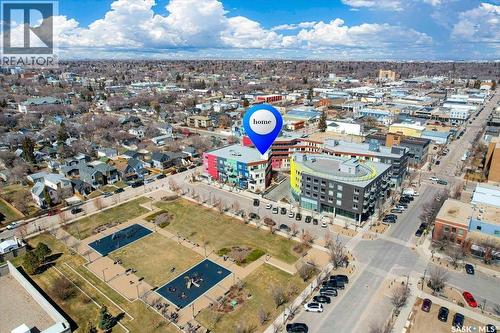 304 404 C Avenue S, Saskatoon, SK - Outdoor With View