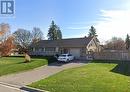 8 Sora Drive, Mississauga, ON  - Outdoor 