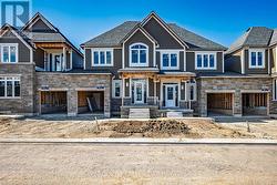 17 - 190 CROSSWINDS BOULEVARD Blue Mountains, ON L9Y 5S9