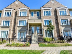 6-3135 Boxford Crescent  Mississauga, ON L5M 0X1
