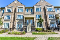 6-3135 Boxford Crescent Mississauga, ON L5M 0X1
