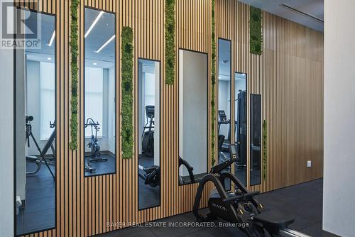 Northshore Amenities - 314 - 500 Plains Road E, Burlington, ON -  Photo Showing Other Room