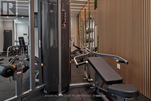 Northshore Amenities - 314 - 500 Plains Road E, Burlington, ON - Indoor